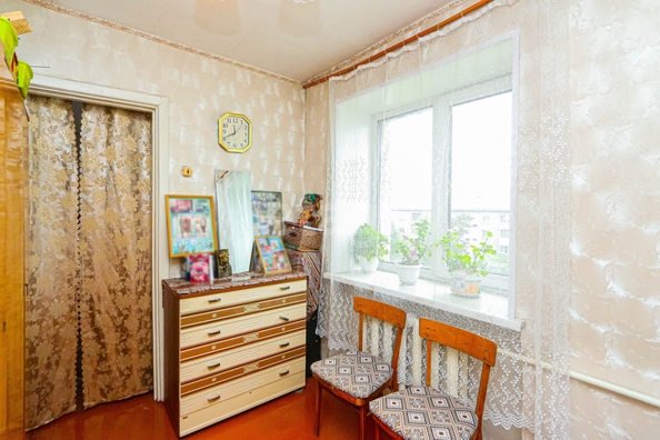 
  Продается 3-комн. квартира 49.1 м². Фото 5.