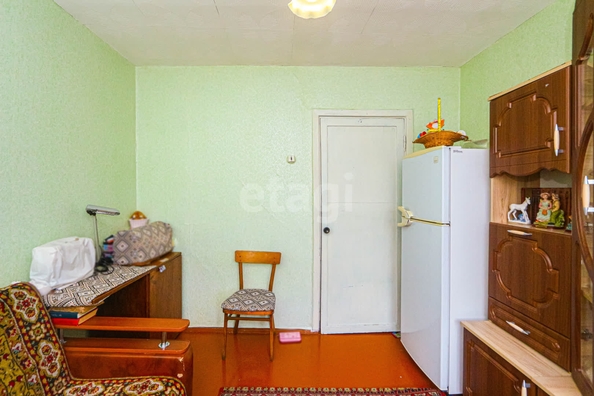 
  Продается 3-комн. квартира 49.1 м². Фото 8.
