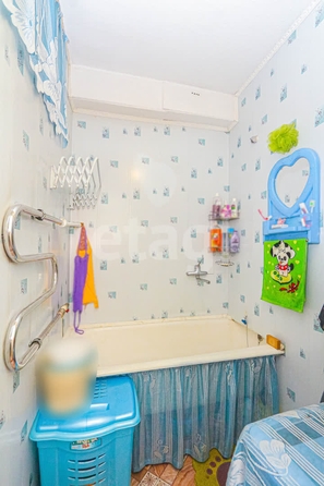 
  Продается 3-комн. квартира 49.1 м². Фото 21.