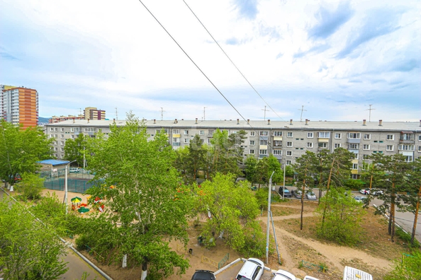 
  Продается 3-комн. квартира 49.1 м². Фото 32.