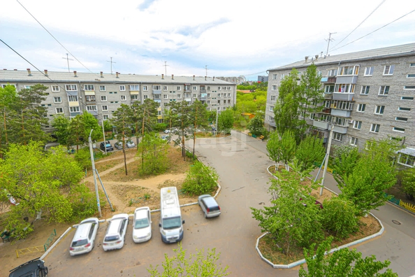 
  Продается 3-комн. квартира 49.1 м². Фото 33.