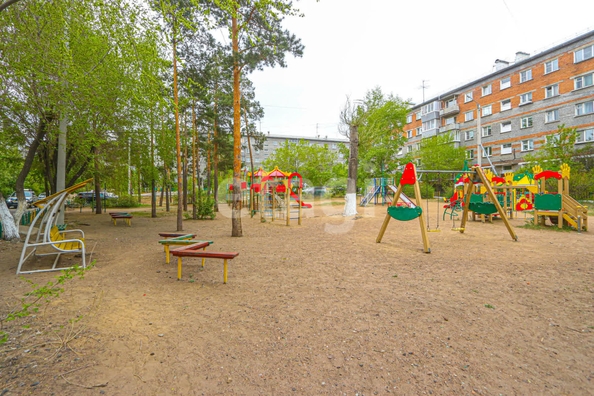 
  Продается 3-комн. квартира 49.1 м². Фото 41.