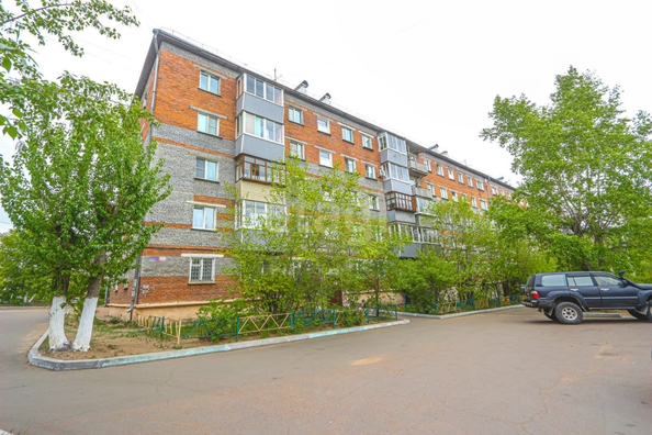 
  Продается 3-комн. квартира 49.1 м². Фото 44.