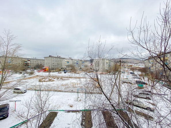 
  Продается 3-комн. квартира 56 м². Фото 6.