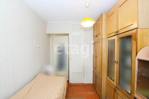 
  Продается 3-комн. квартира 56 м². Фото 9.