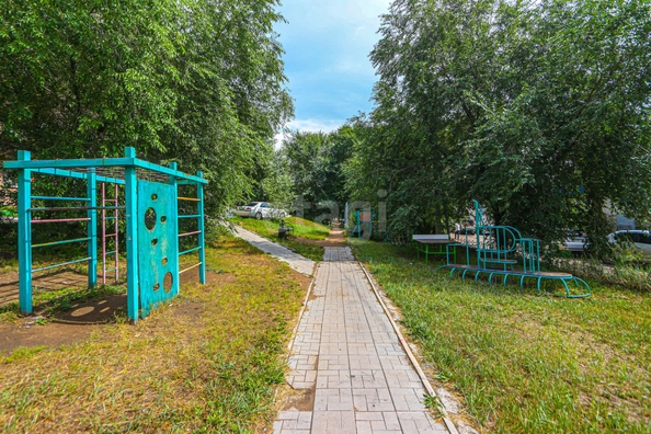 
  Продается 4-комн. квартира 79.5 м². Фото 17.