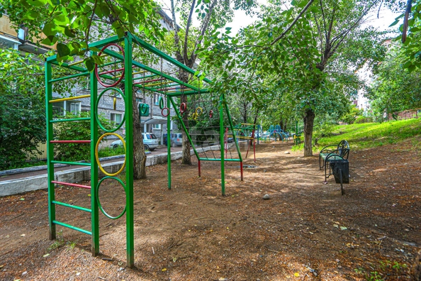 
  Продается 4-комн. квартира 79.5 м². Фото 24.