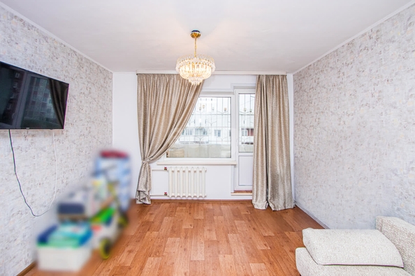 
  Продается 1-комн. квартира 33.2 м². Фото 1.