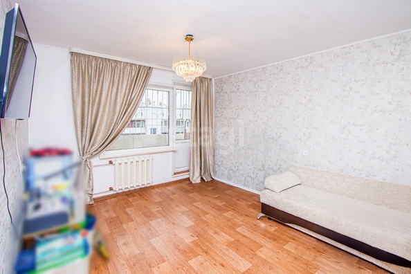 
  Продается 1-комн. квартира 33.2 м². Фото 2.