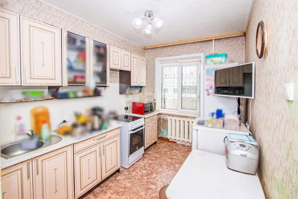 
  Продается 1-комн. квартира 33.2 м². Фото 5.