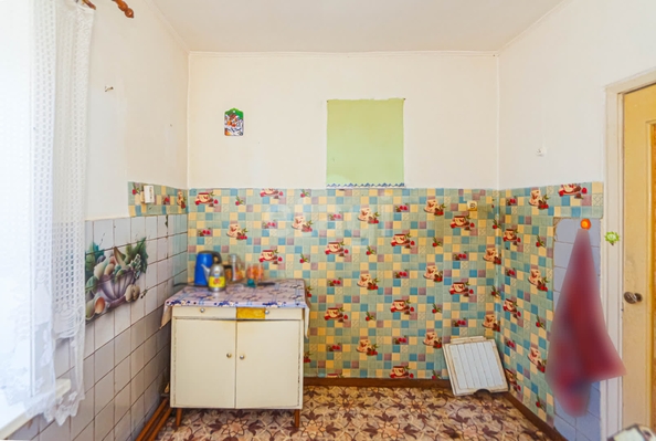 
  Продается 2-комн. квартира 43.5 м². Фото 21.