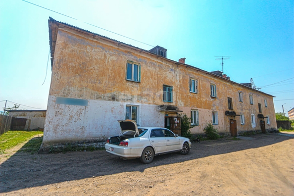 
  Продается 2-комн. квартира 43.5 м². Фото 39.