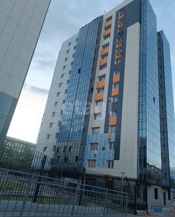 
  Продается 2-комн. квартира 87.9 м², в ЖК Заря. Фото 2.