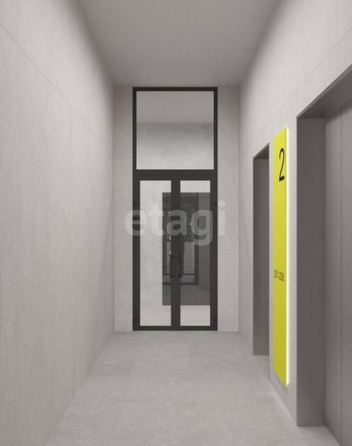 
  Продается 2-комн. квартира 87.9 м², в ЖК Заря. Фото 6.