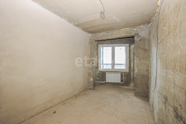 
  Продается 2-комн. квартира 74.6 м², в ЖК Октябрь. Фото 10.