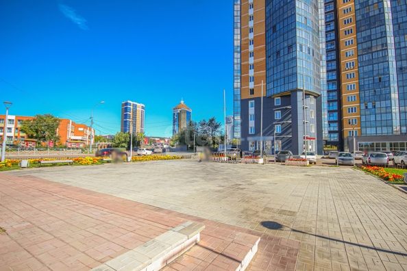 
  Продается 2-комн. квартира 74.6 м², в ЖК Октябрь. Фото 26.