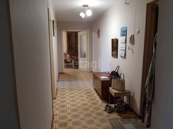 
  Продается 3-комн. квартира 66.9 м². Фото 4.