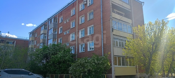 
  Продается 3-комн. квартира 66.9 м². Фото 36.