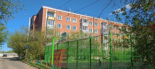 
  Продается 3-комн. квартира 66.9 м². Фото 39.