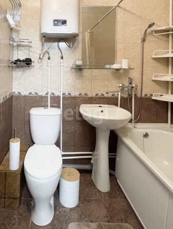 
  Продается студия 42 м². Фото 5.