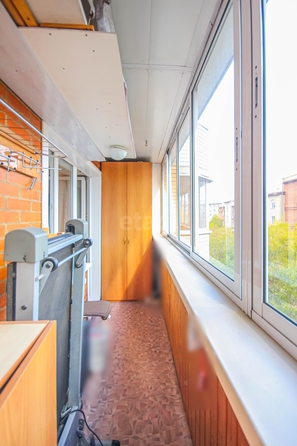 
  Продается 1-комн. квартира 42 м². Фото 11.