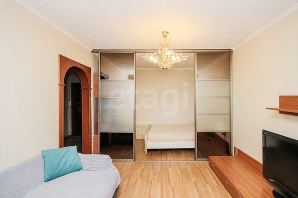 
  Продается 1-комн. квартира 42 м². Фото 3.