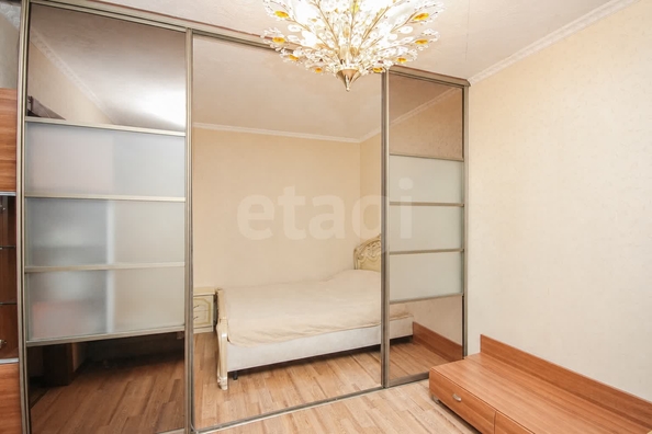
  Продается 1-комн. квартира 42 м². Фото 4.