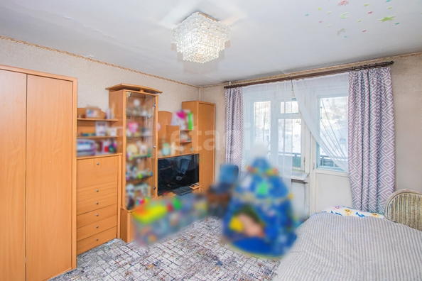 
  Продается 3-комн. квартира 64.1 м². Фото 3.