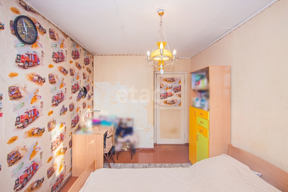 
  Продается 3-комн. квартира 64.1 м². Фото 6.