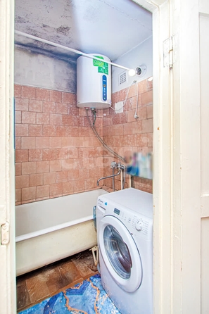 
  Продается 3-комн. квартира 64.1 м². Фото 16.