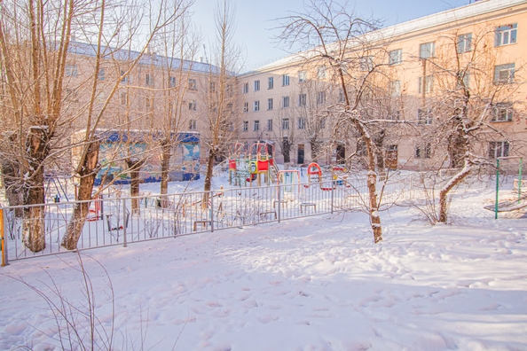 
  Продается 3-комн. квартира 64.1 м². Фото 32.