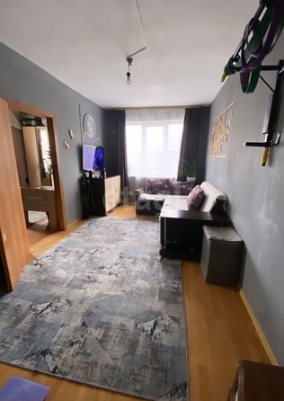 
  Продается 2-комн. квартира 34.1 м². Фото 4.
