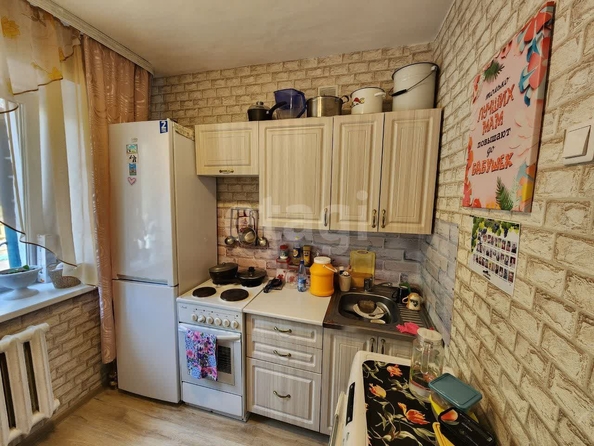 
  Продается 1-комн. квартира 30 м². Фото 3.