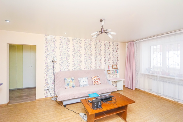 
  Продается 4-комн. квартира 64.9 м². Фото 26.