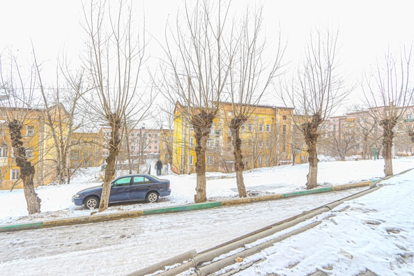 
  Продается 4-комн. квартира 64.9 м². Фото 35.