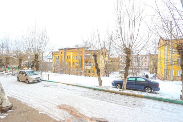 
  Продается 4-комн. квартира 64.9 м². Фото 36.
