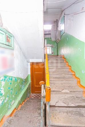 
  Продается 4-комн. квартира 64.9 м². Фото 38.