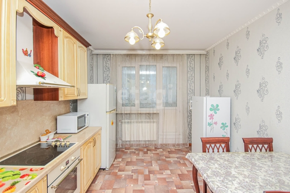 
  Продается 3-комн. квартира 98.2 м². Фото 4.