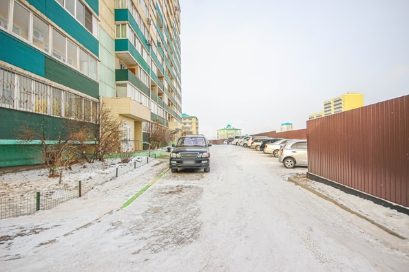 
  Продается 3-комн. квартира 98.2 м². Фото 35.