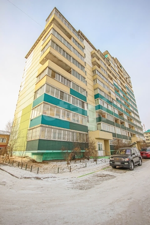 
  Продается 3-комн. квартира 98.2 м². Фото 36.