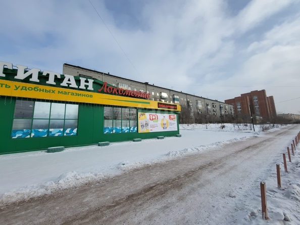 
  Продается 2-комн. квартира 44.9 м². Фото 10.