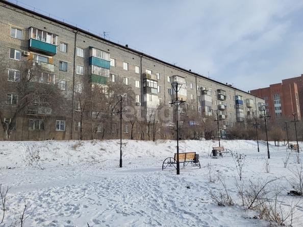 
  Продается 2-комн. квартира 44.9 м². Фото 11.