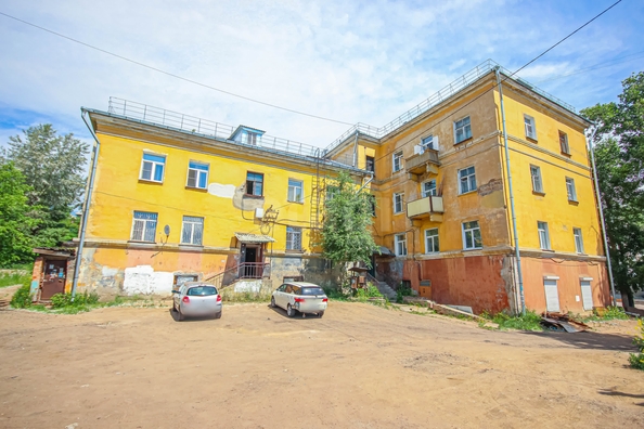 
  Продается 2-комн. квартира 49.9 м². Фото 22.