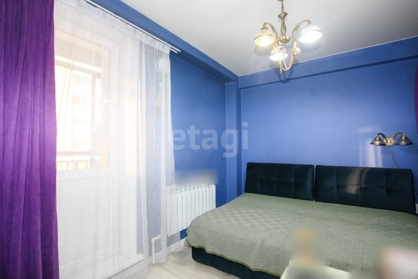 
  Продается студия 35.7 м². Фото 3.