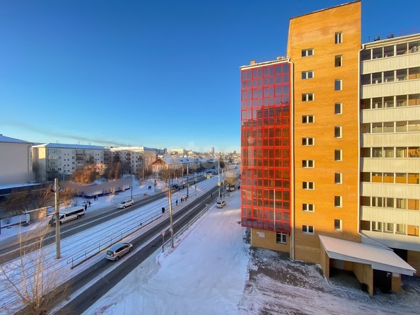 
  Продается студия 35.7 м². Фото 6.