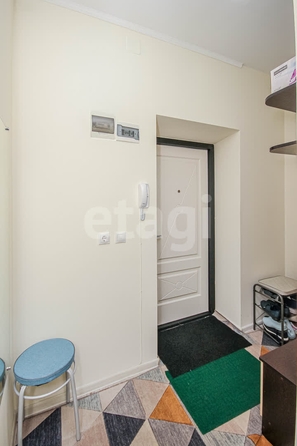 
  Продается 2-комн. квартира 44.6 м². Фото 19.