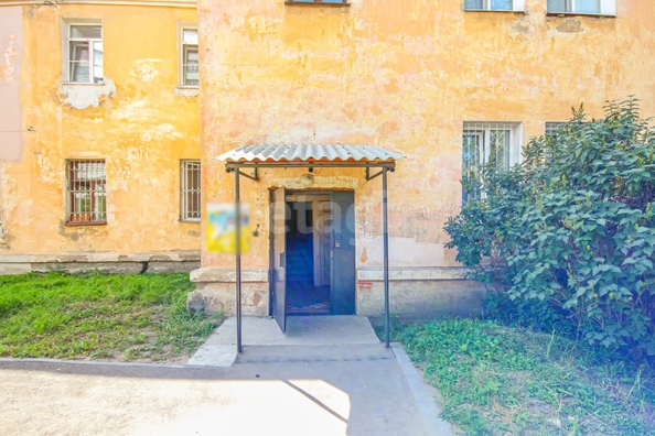 
  Продается 2-комн. квартира 44.6 м². Фото 25.