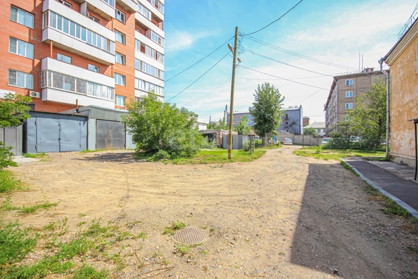 
  Продается 2-комн. квартира 44.6 м². Фото 28.