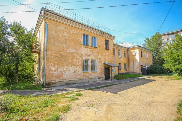 
  Продается 2-комн. квартира 44.6 м². Фото 30.