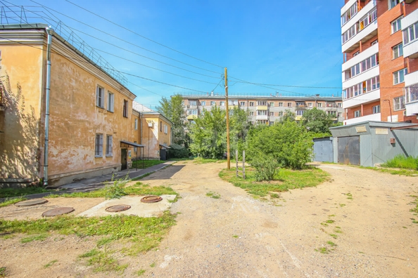
  Продается 2-комн. квартира 44.6 м². Фото 32.